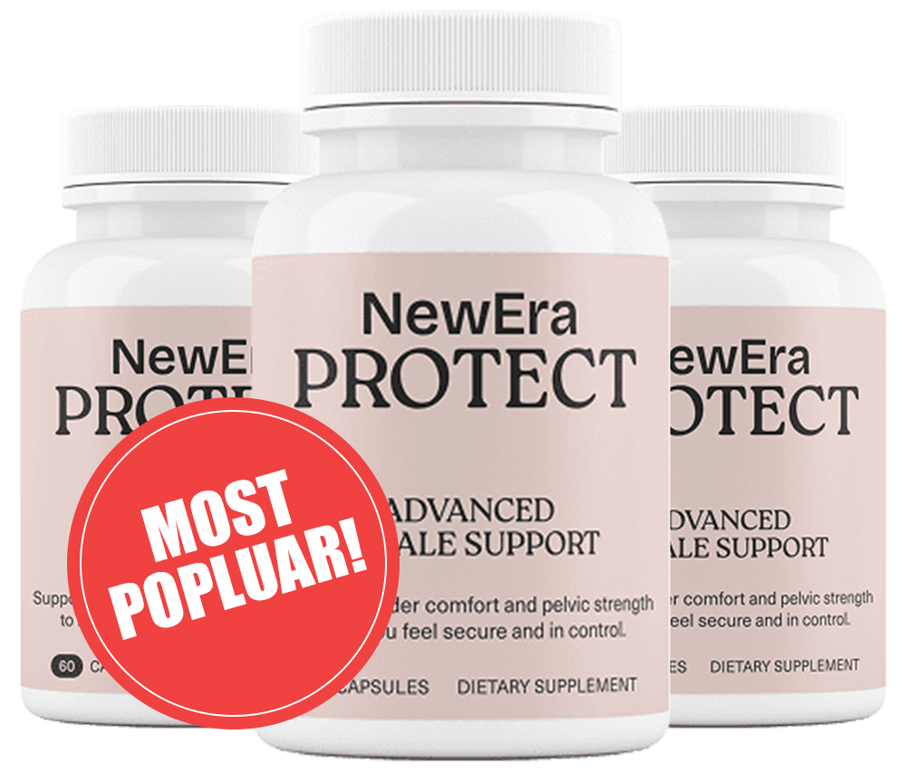 NewEra Protect 1 Bottle
